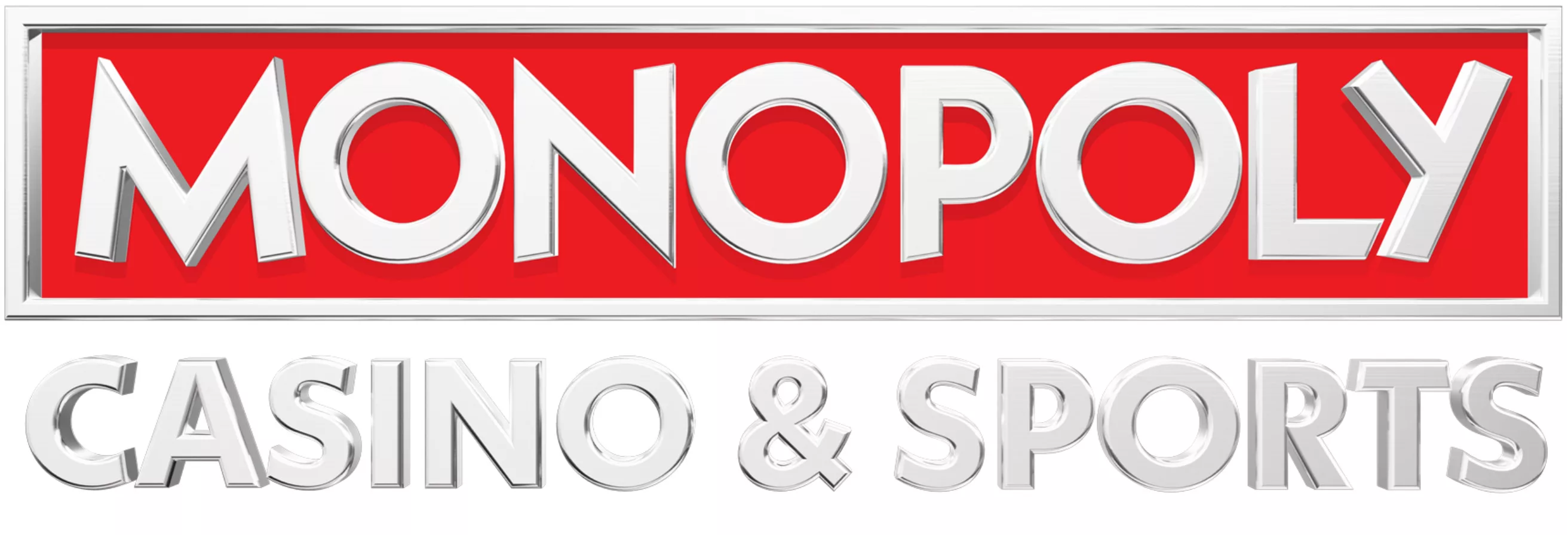 Monopoly Logo